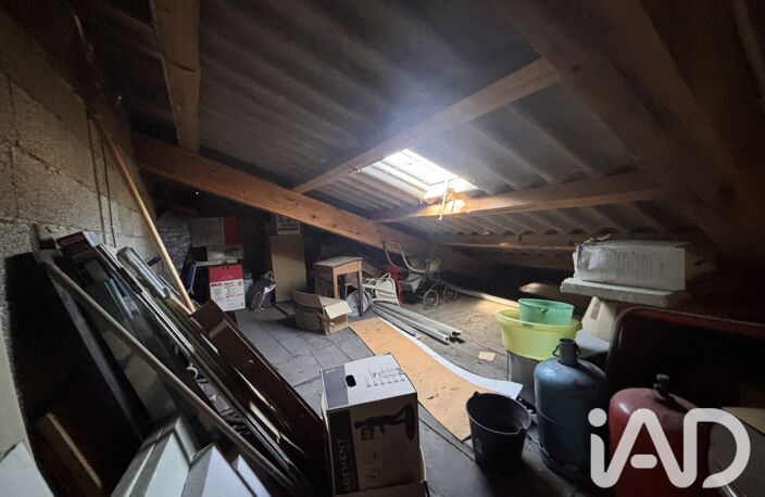 Vente Appartement 3 pièces — photo 3