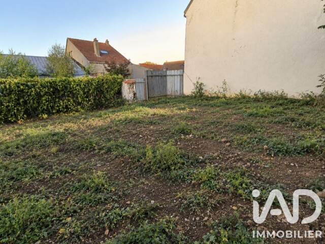 Vente Terrain à bâtir 317 m&sup2; — photo du bien