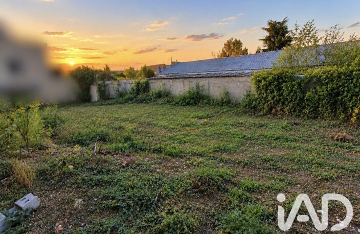 Vente Terrain à bâtir 317 m&sup2; — photo 3