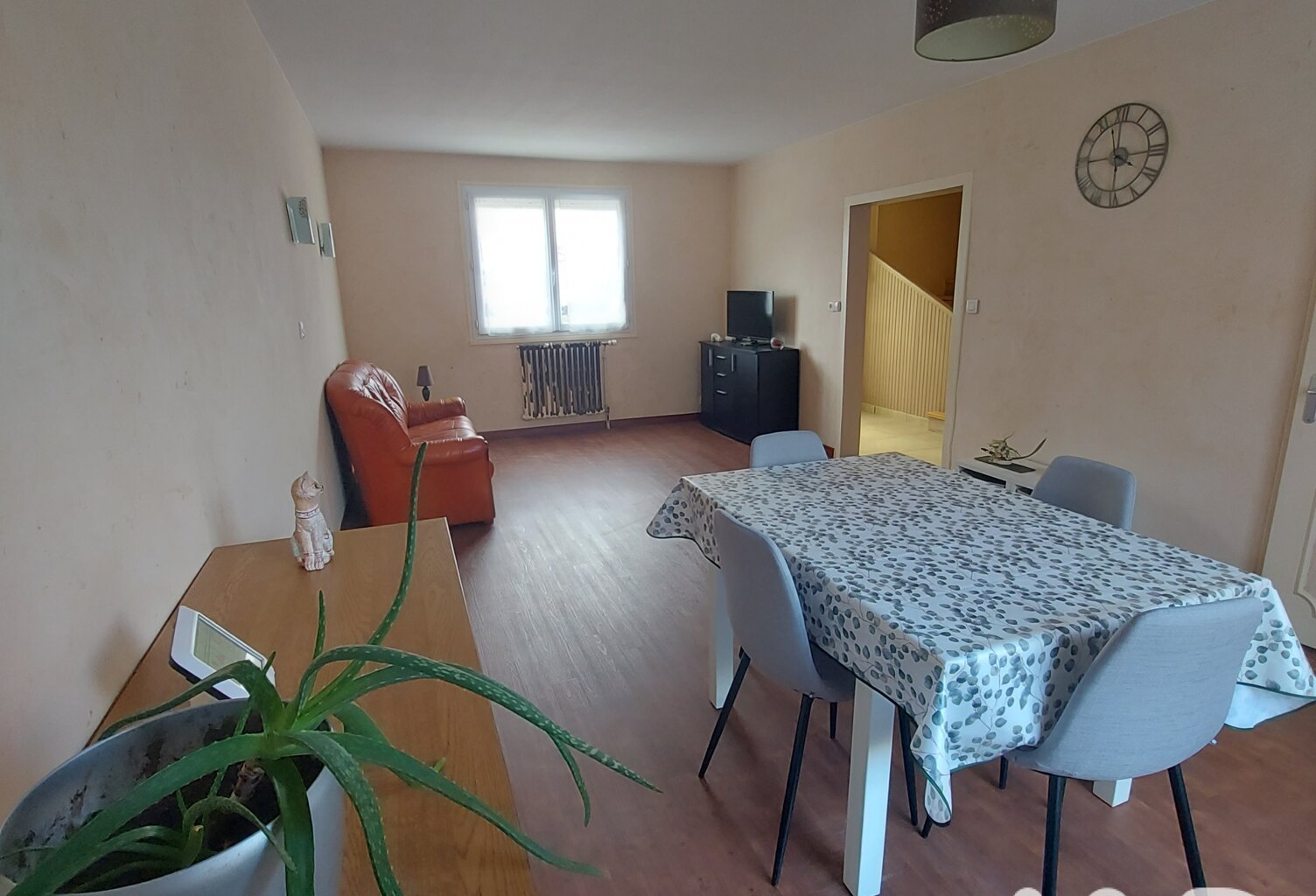 Vente Maison/villa 4 pièces — photo 1