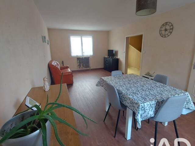 Vente Maison/villa 4 pièces — photo du bien