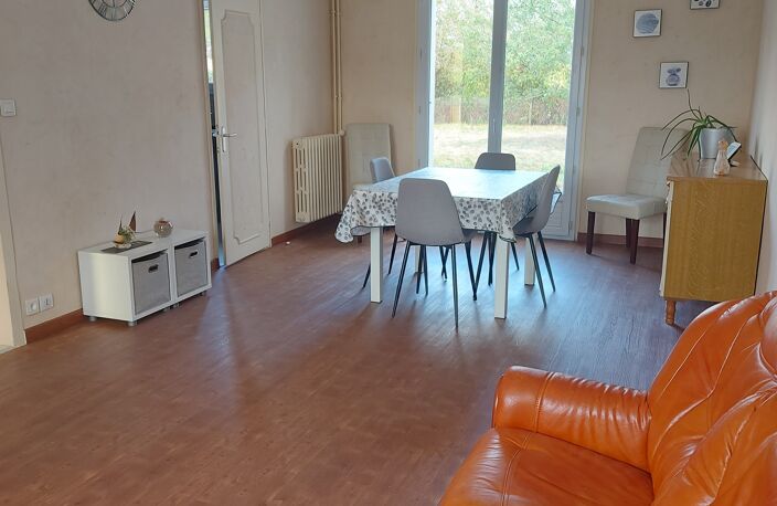 Vente Maison/villa 4 pièces — photo 3