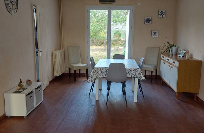 Vente Maison/villa 4 pièces — photo 4