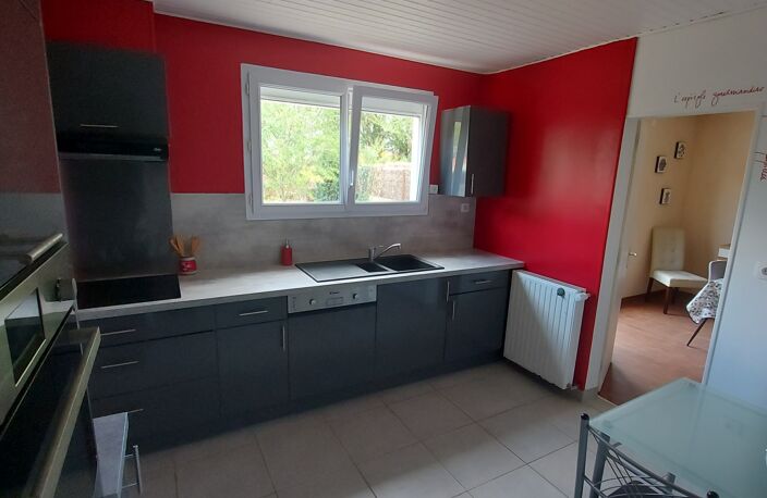 Vente Maison/villa 4 pièces — photo 5