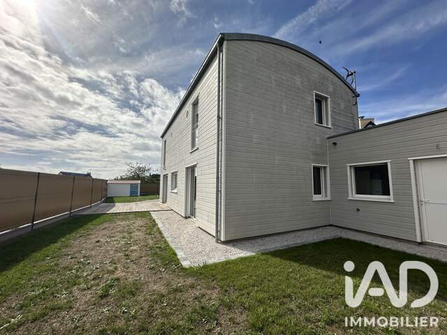 Vente Maison/villa 5 pièces — photo du bien