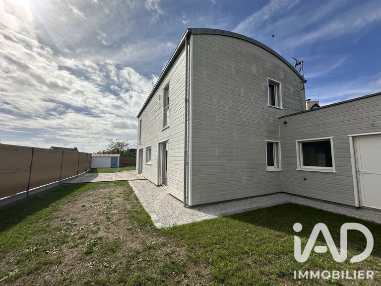 Vente Maison/villa 5 pièces — photo 1