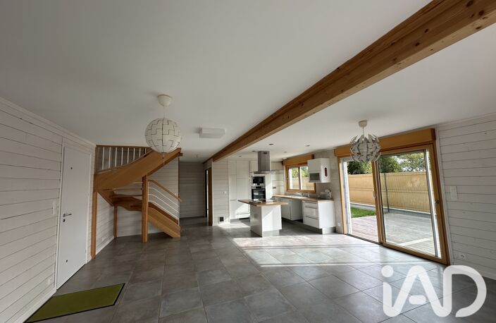 Vente Maison/villa 5 pièces — photo 2
