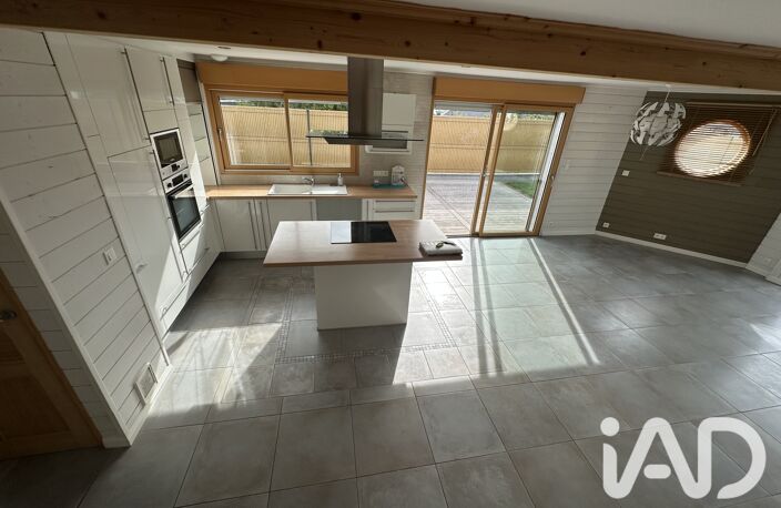 Vente Maison/villa 5 pièces — photo 3