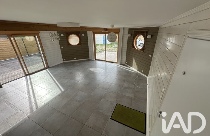 Vente Maison/villa 5 pièces — photo 4