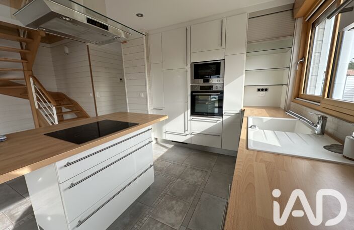 Vente Maison/villa 5 pièces — photo 5