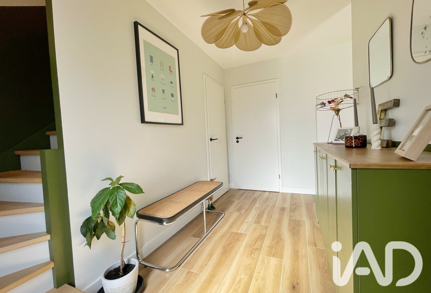 Vente Maison/villa 6 pièces — photo 1