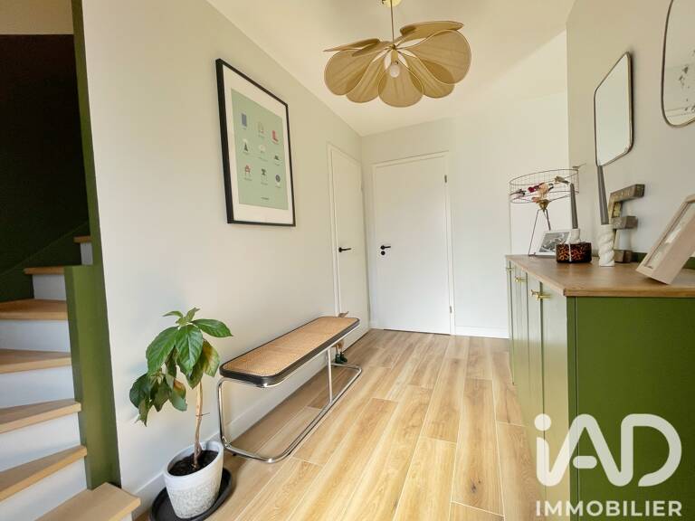 Vente Maison/villa 6 pièces — photo 1