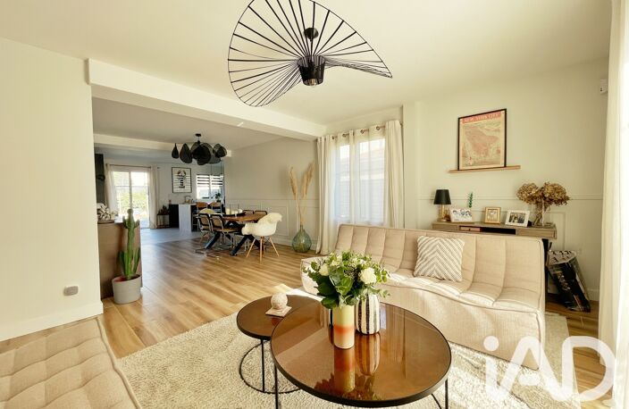 Vente Maison/villa 6 pièces — photo 2