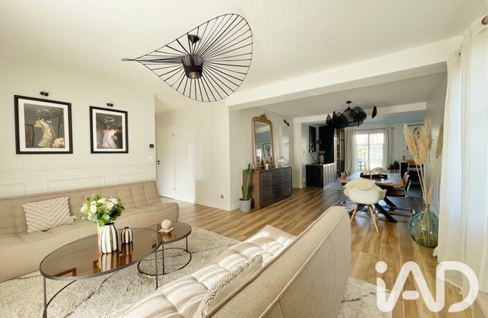 Vente Maison/villa 6 pièces — photo 3
