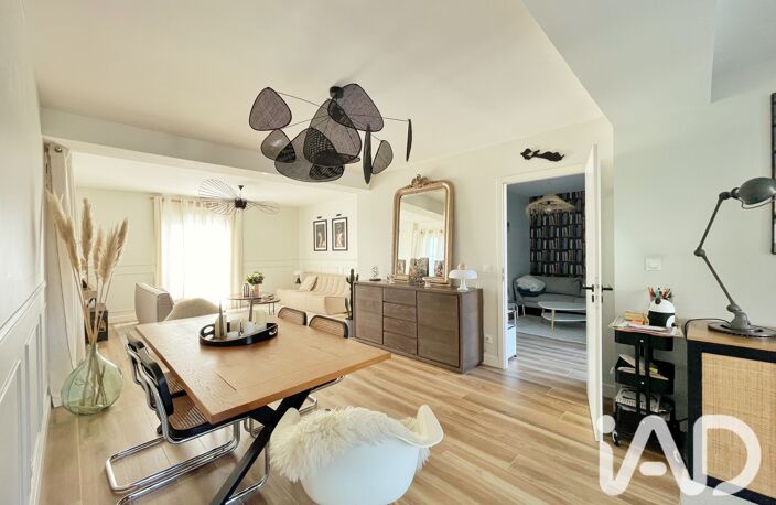 Vente Maison/villa 6 pièces — photo 4