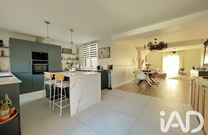 Vente Maison/villa 6 pièces — photo 5