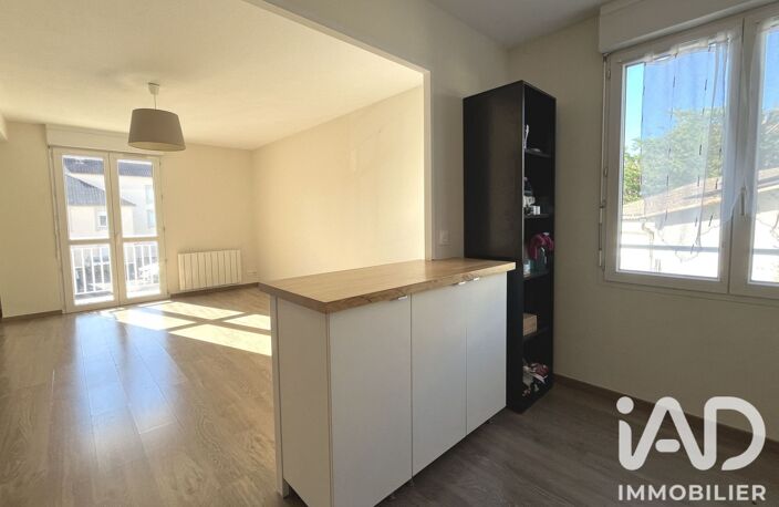 Vente Appartement 3 pièces — photo 2