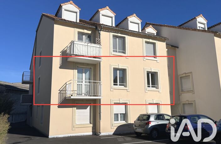 Vente Appartement 3 pièces — photo 4