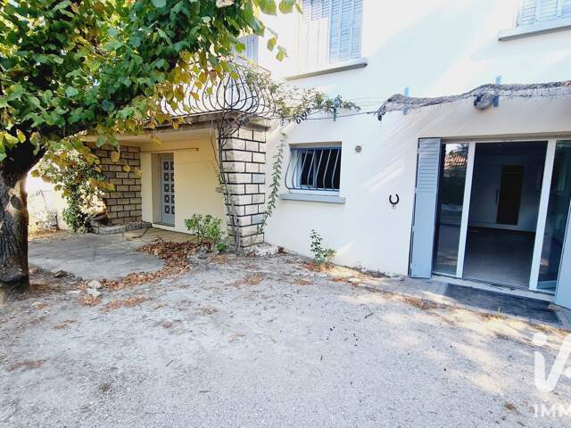 Location Appartement 3 pièces — photo du bien