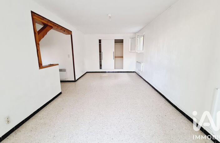Location Appartement 3 pièces — photo 3