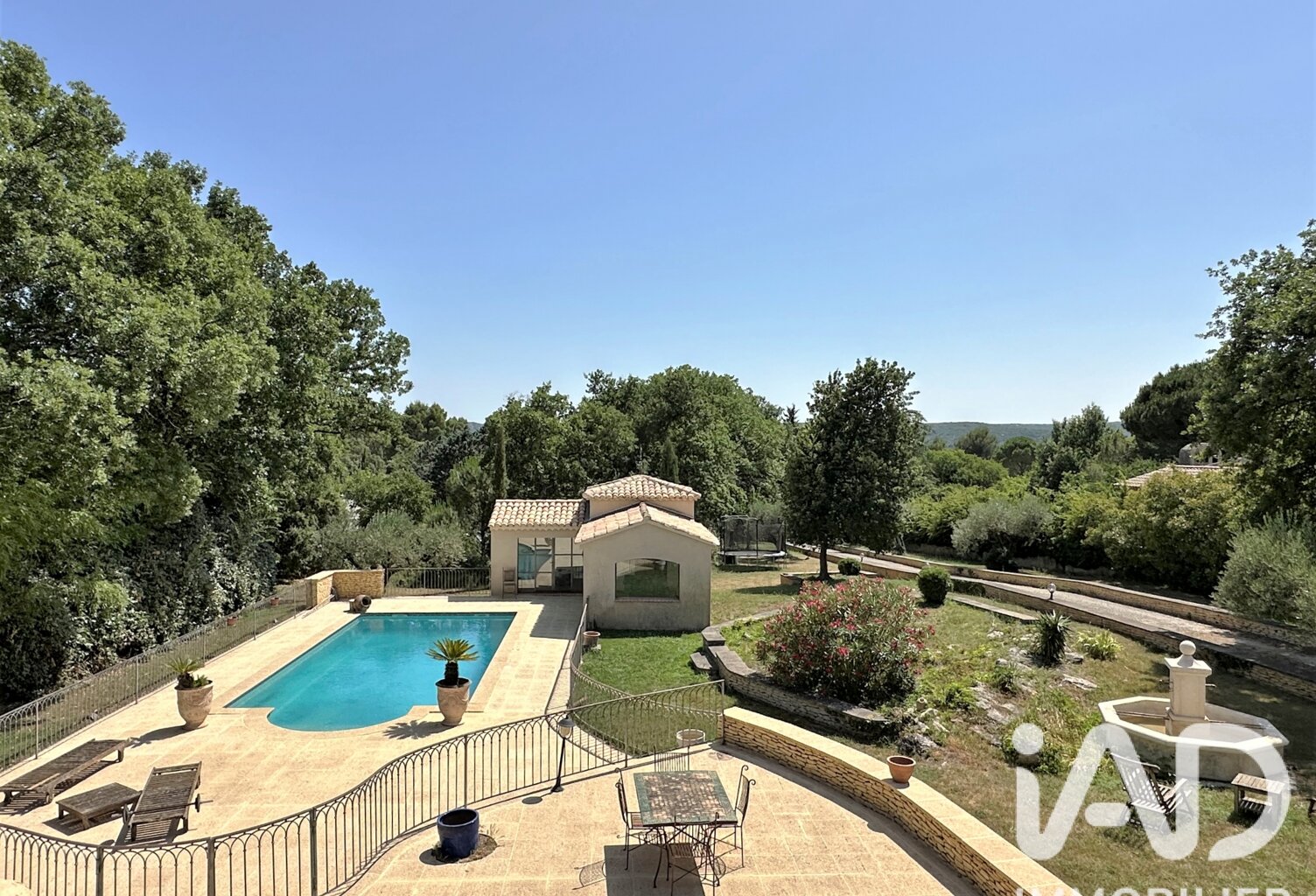 Vente Maison traditionnelle 7 pièces — photo 1