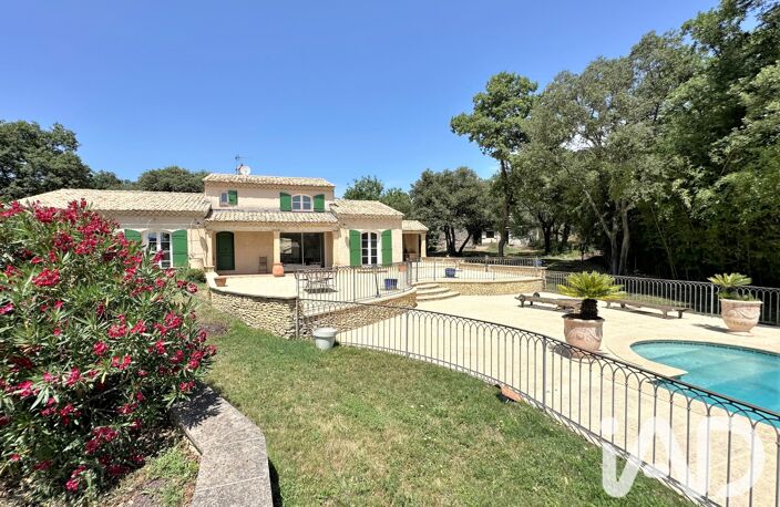 Vente Maison traditionnelle 7 pièces — photo 2