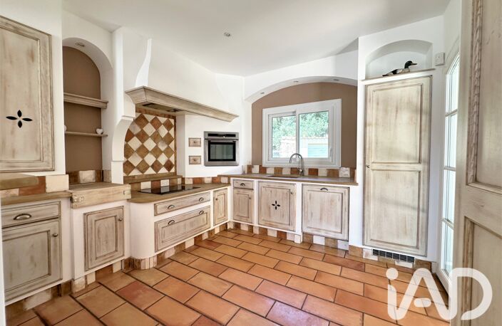 Vente Maison traditionnelle 7 pièces — photo 4