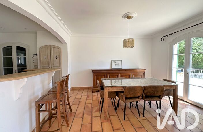 Vente Maison traditionnelle 7 pièces — photo 5