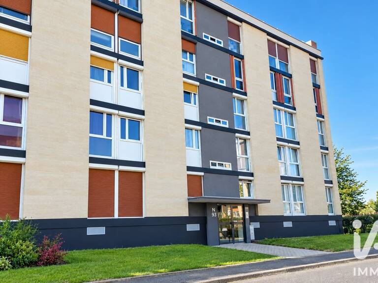 Vente Appartement 6 pièces — photo 1