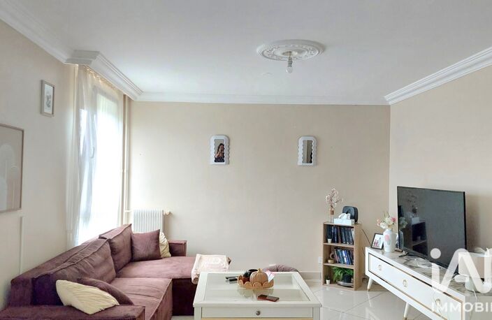 Vente Appartement 6 pièces — photo 3