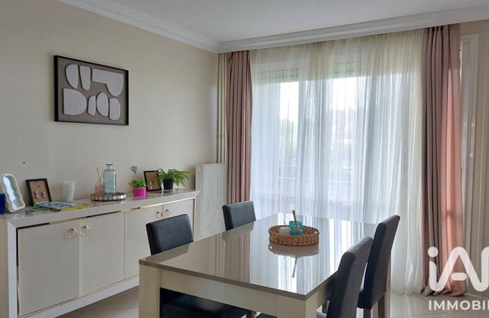 Vente Appartement 6 pièces — photo 4