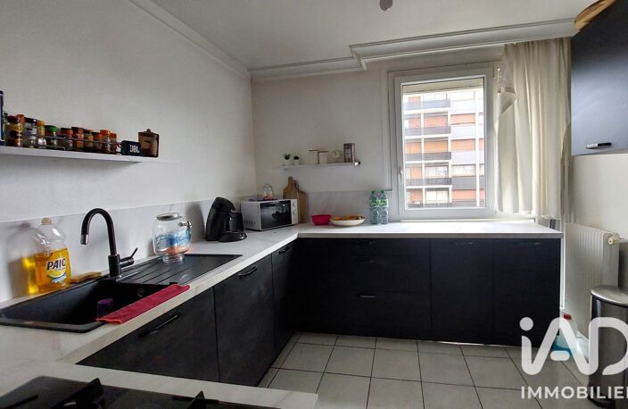 Vente Appartement 6 pièces — photo 5