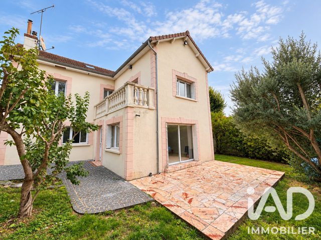 Vente Maison/villa 6 pièces — photo du bien