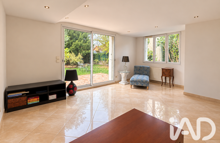 Vente Maison/villa 6 pièces — photo 2