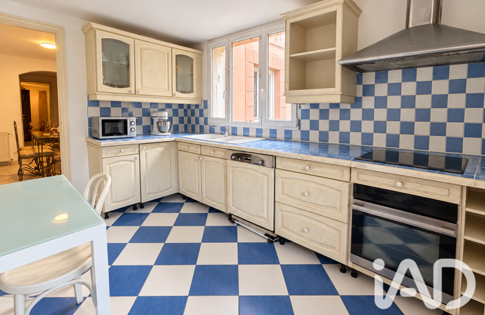 Vente Maison/villa 6 pièces — photo 5