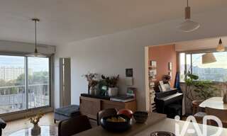 Appartement 3 Pièces 67 m² à vendre à Nantes (44200)