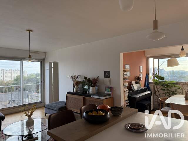 Vente Appartement 3 pièces — photo du bien