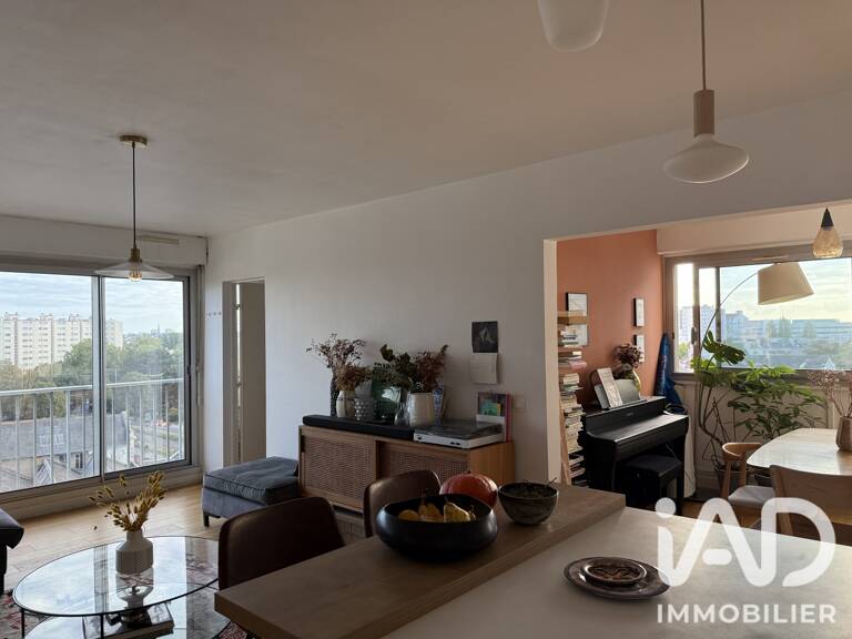 Vente Appartement 3 pièces — photo 1