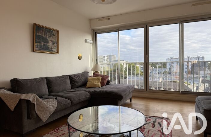 Vente Appartement 3 pièces — photo 2