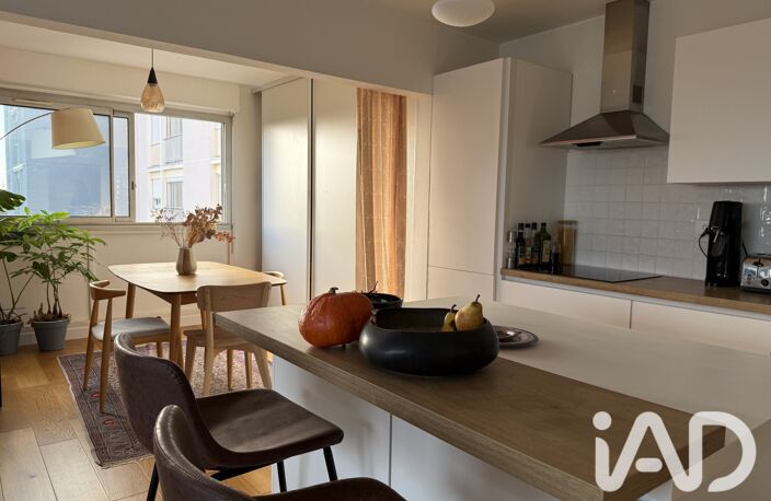 Vente Appartement 3 pièces — photo 3