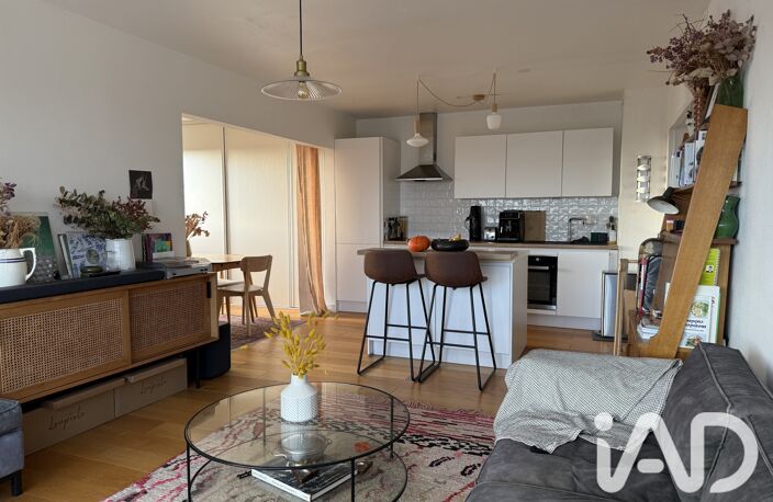 Vente Appartement 3 pièces — photo 4