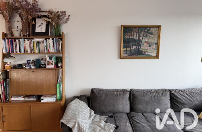 Vente Appartement 3 pièces — photo 5