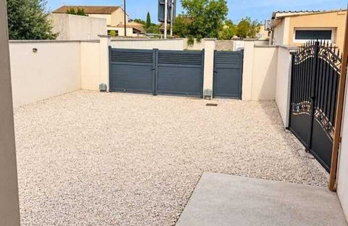 Location Bureaux 82 m&sup2; — photo 4