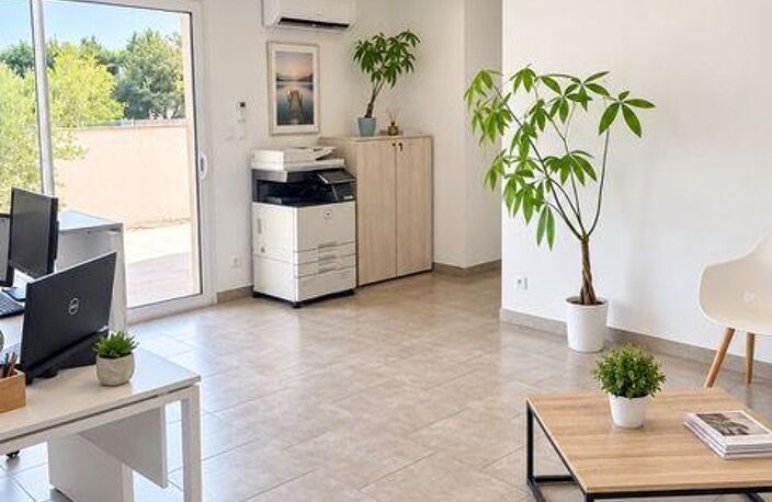 Location Bureaux 82 m&sup2; — photo 5