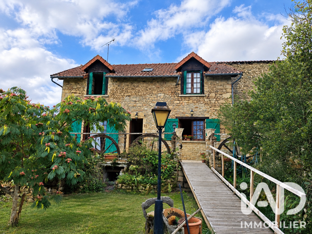 Vente Maison/villa 4 pièces — photo du bien