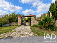 Vente Maison/villa 4 pièces — photo 2