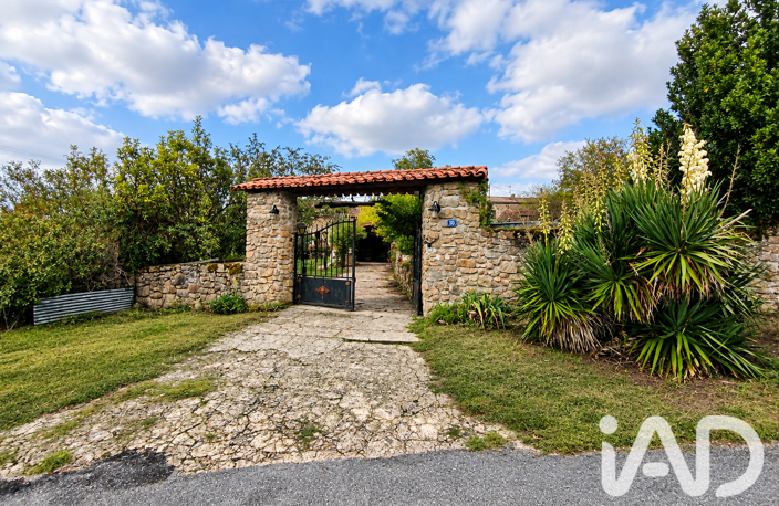 Vente Maison/villa 4 pièces — photo 2