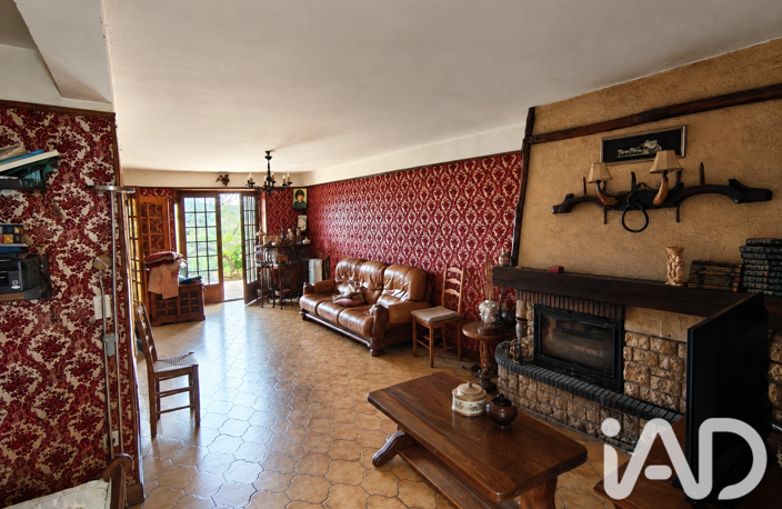 Vente Maison/villa 4 pièces — photo 4