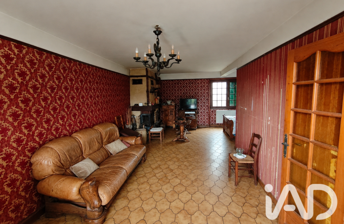 Vente Maison/villa 4 pièces — photo 5