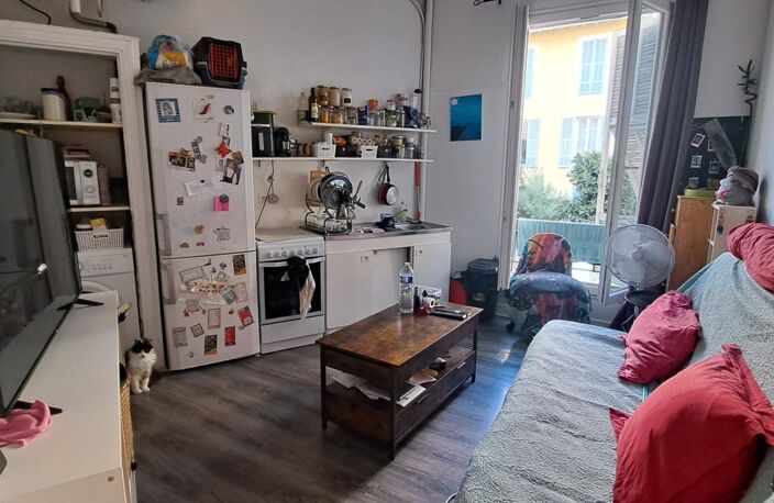Vente Appartement 2 pièces — photo 4